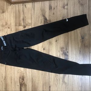 Nike pro leggings
